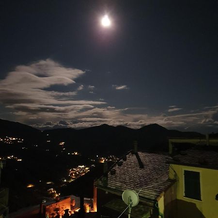 Charme E Relax Apartment Levanto Luaran gambar