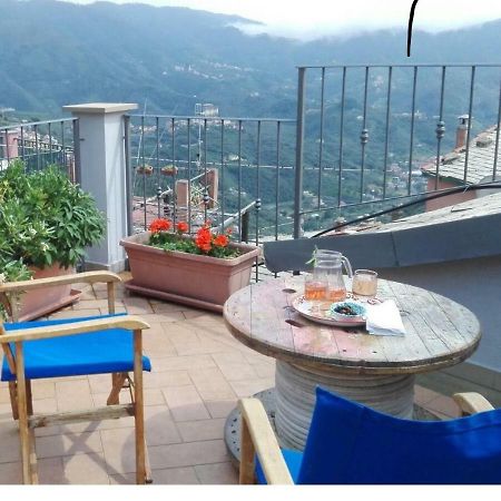 Charme E Relax Apartment Levanto Luaran gambar
