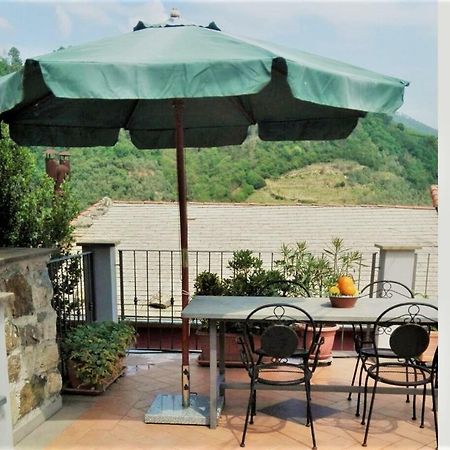 Charme E Relax Apartment Levanto Luaran gambar