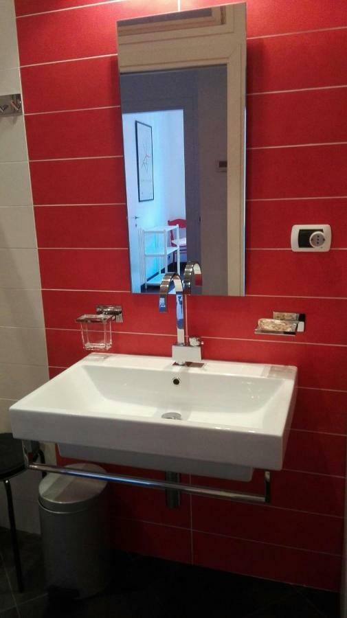Charme E Relax Apartment Levanto Luaran gambar
