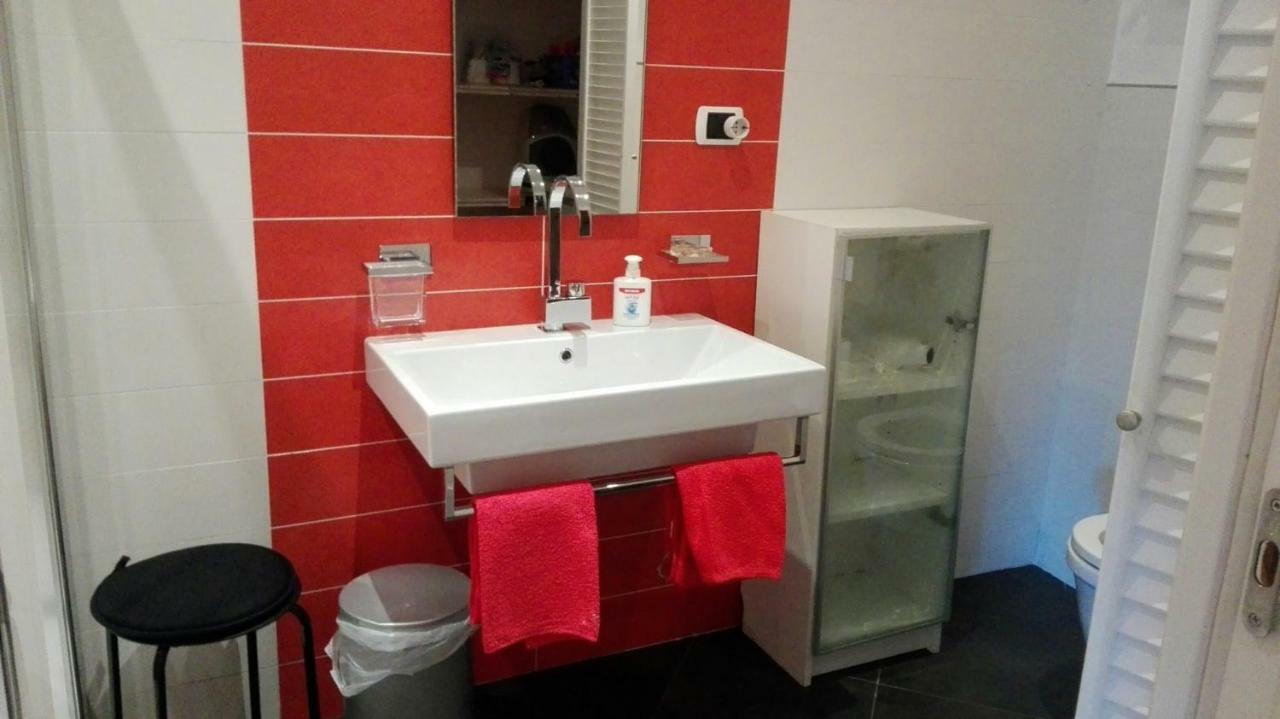 Charme E Relax Apartment Levanto Luaran gambar