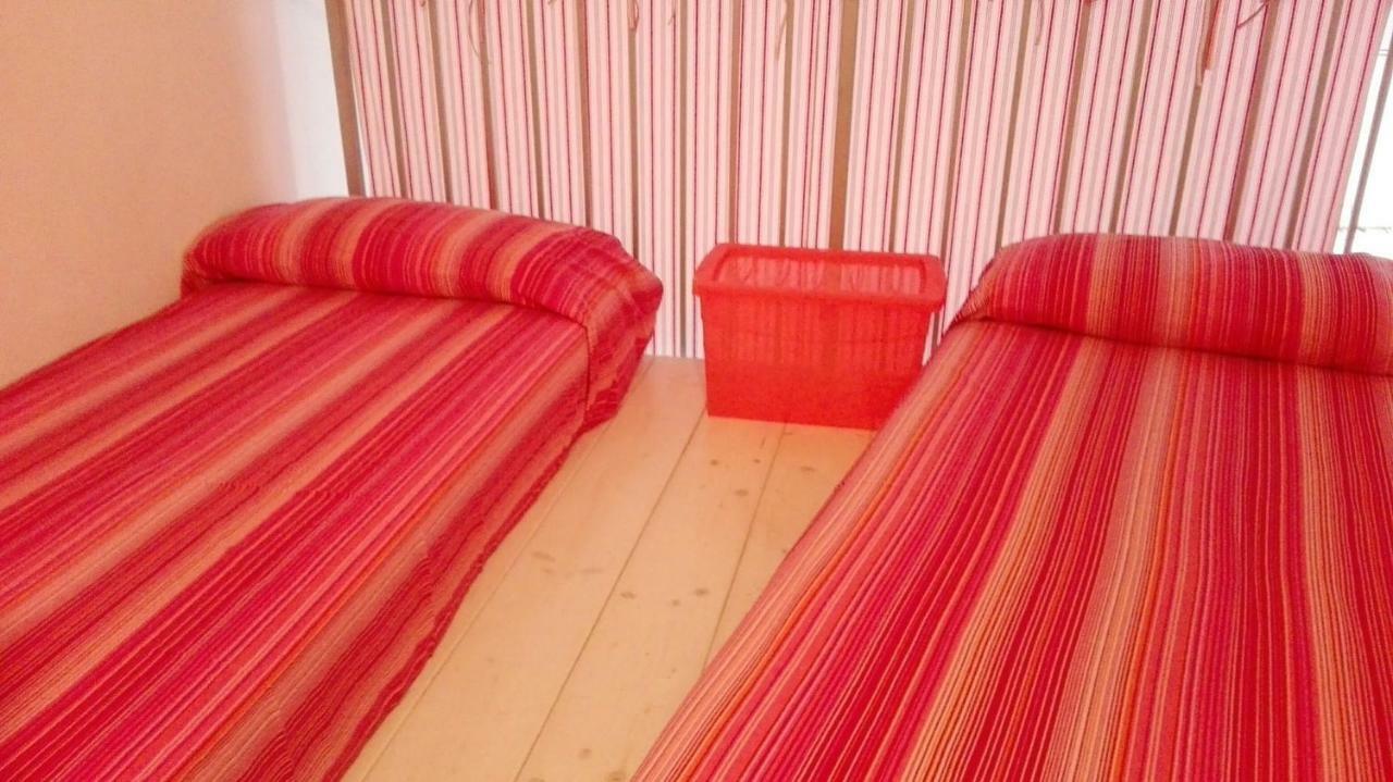 Charme E Relax Apartment Levanto Luaran gambar