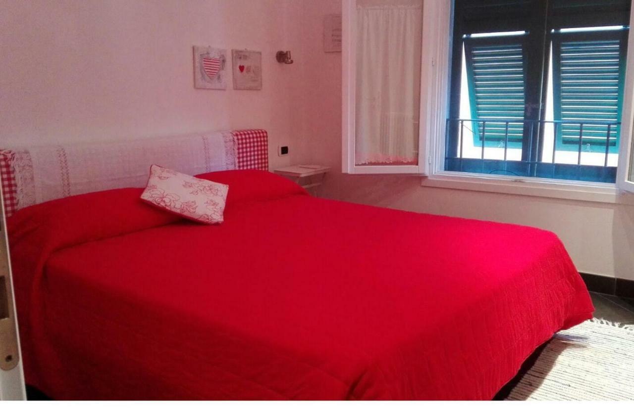 Charme E Relax Apartment Levanto Luaran gambar